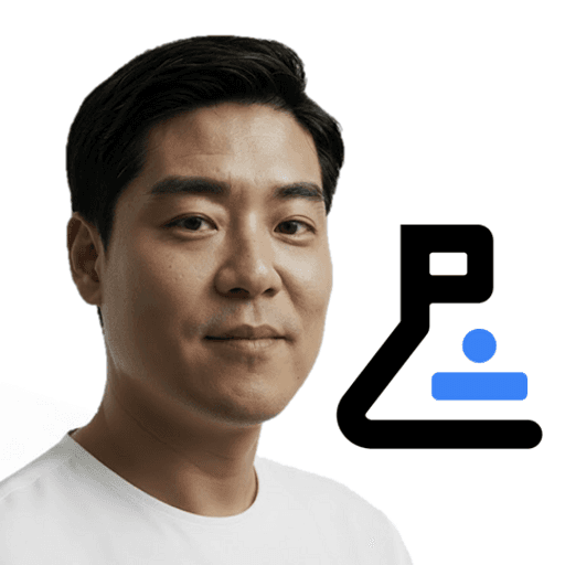 Chunghwan Kim — Founder & CEO of Potential Labs